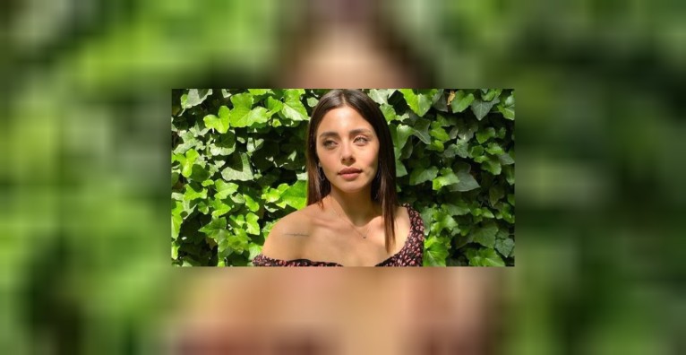 Kızılcık Şerbeti'nin Doğa'sı Sıla Türkoğlu ilk kez sırlarını döktü! Vücudu hakkında öyle bir itiraf yaptı ki! Hayranları linç yağmuruna tutmuş!