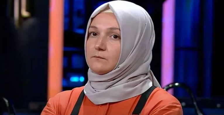 Masterchef Gamze elendi, büyük ödülden daha fazlasını kazandı! Acun Ilıcalı öyle bir jest yaptı ki: Helal olsun dedirtti!