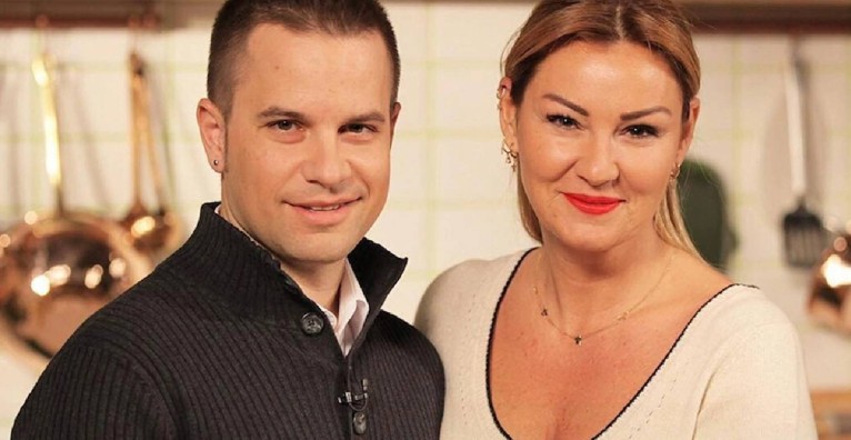 Pınar Altuğ'dan 9 yaş küçük eşine büyük jest! 'Bu devirde kim yapar' dedirtti