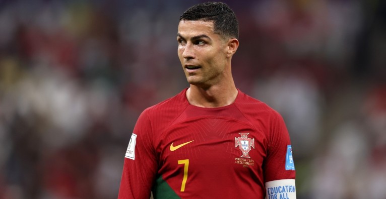 Portekiz milli takımında olay! Ronaldo gemileri yaktı: Bu sözlerle açık açık tehdit etti