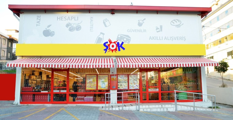 ŞOK'ta mobilya ve beyaz eşya kampanyası! Evlenecek gençler dikkat! Son model koltuk takımı 2800 TL'ye satılacak