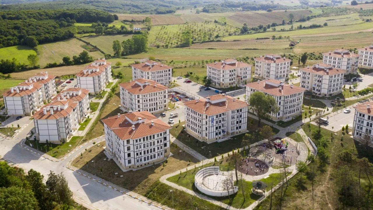 TOKİ’den Ev Almayı Düşünüyorsanız Bu Haberle Planlarınız Tepetaklak