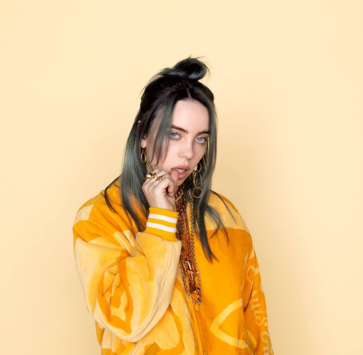 billie eilish