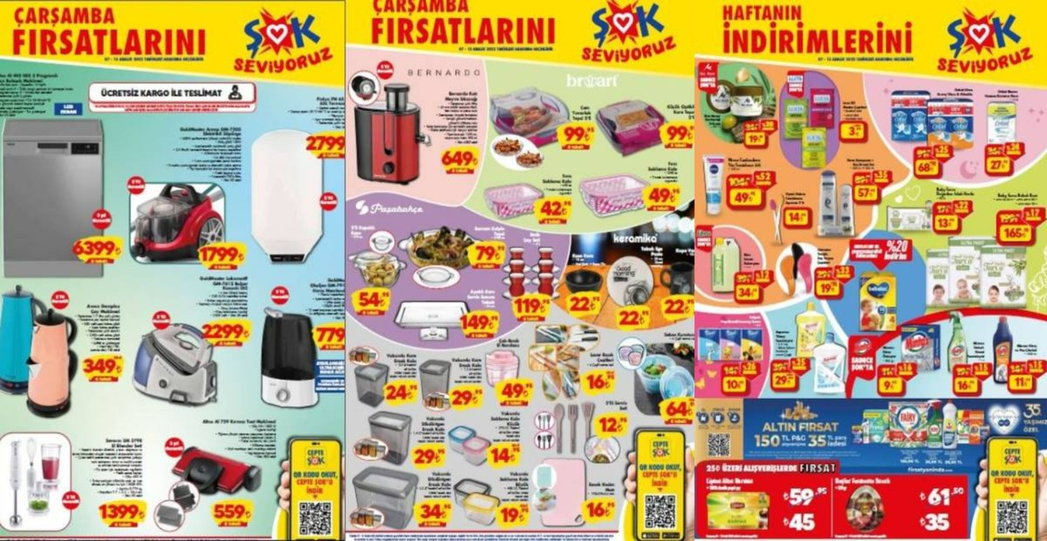ŞOK indirim1