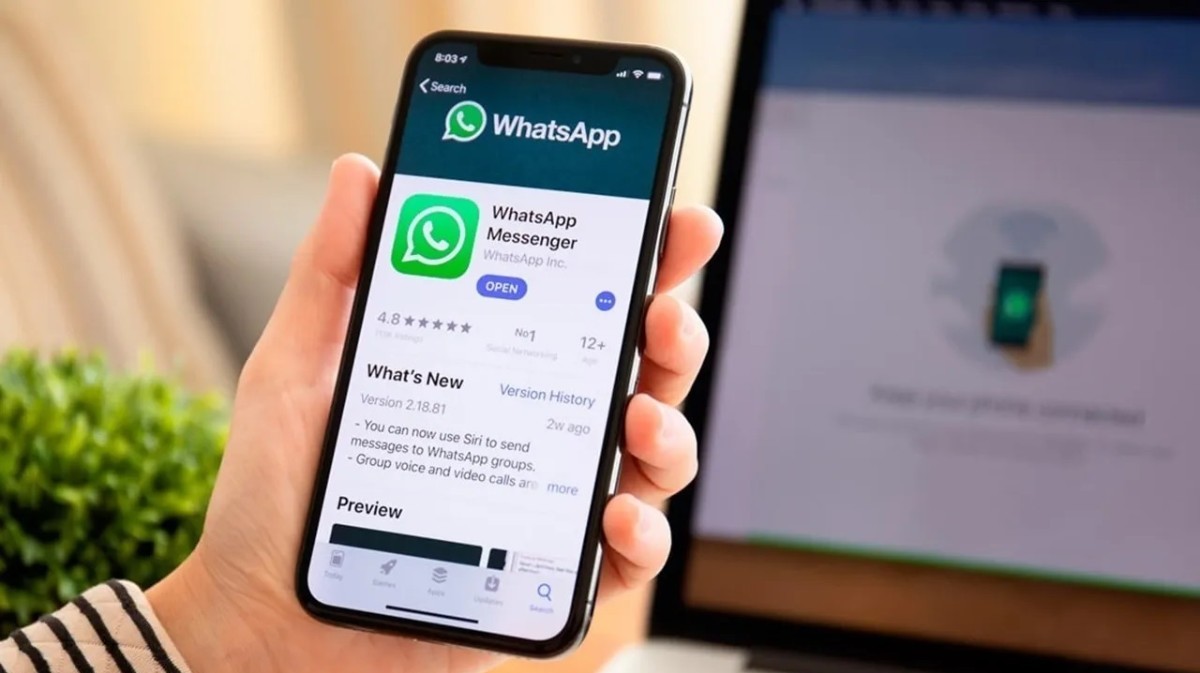 WhatsApp görüntülü sohbetlerde 32 kişiye kadar katılım